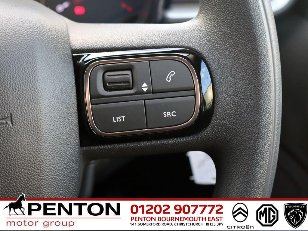 Used Citroen C3 2023 for sale - 76371305: Photo 22