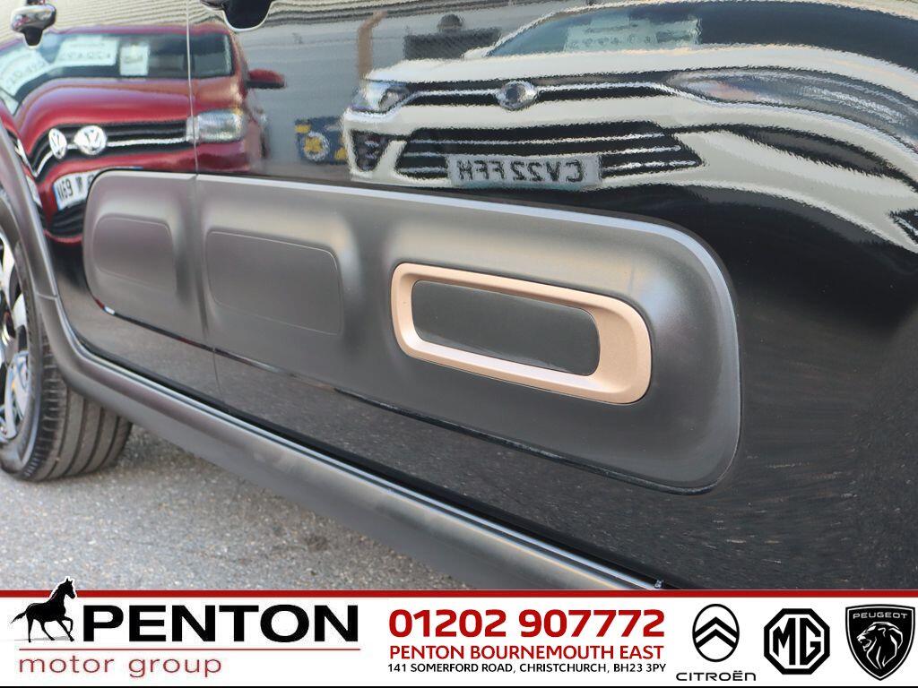 Used Citroen C3 2023 for sale - 76371305: Photo 24