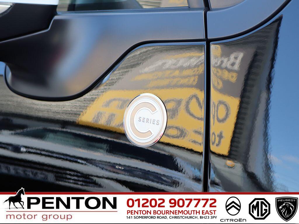 Used Citroen C3 2023 for sale - 76371305: Photo 25