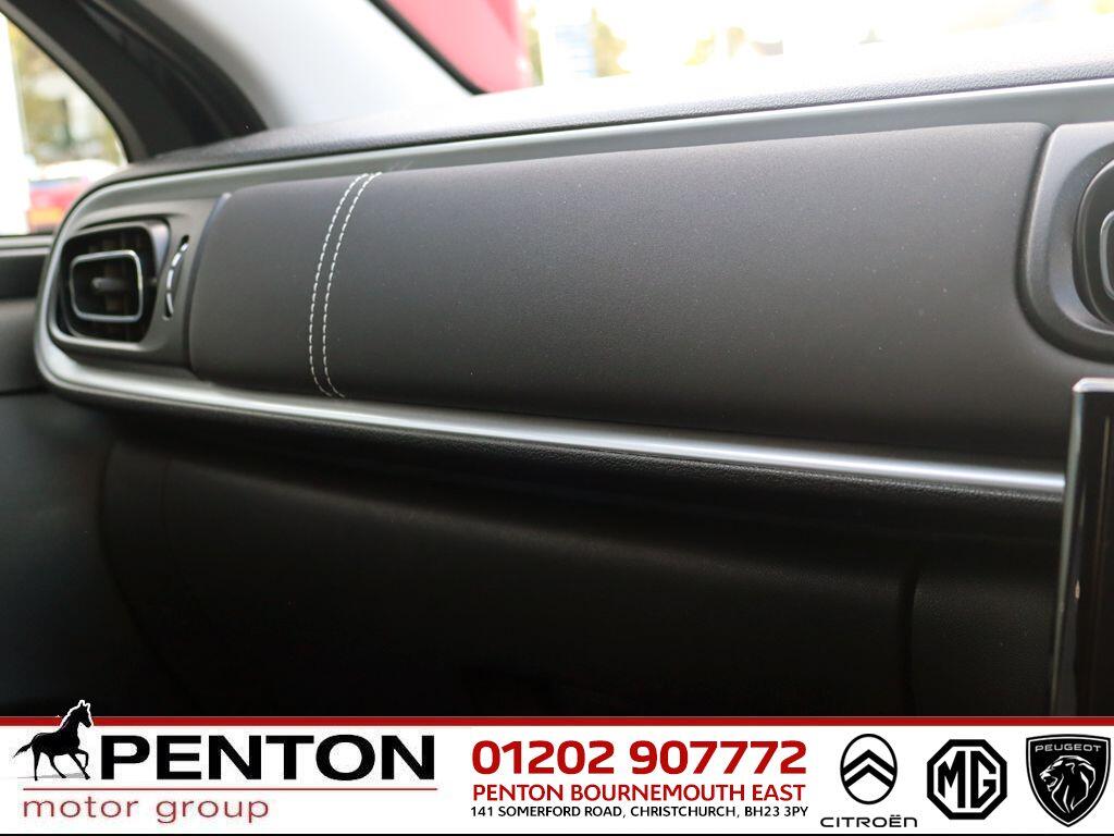 Used Citroen C3 2023 for sale - 76371305: Photo 26