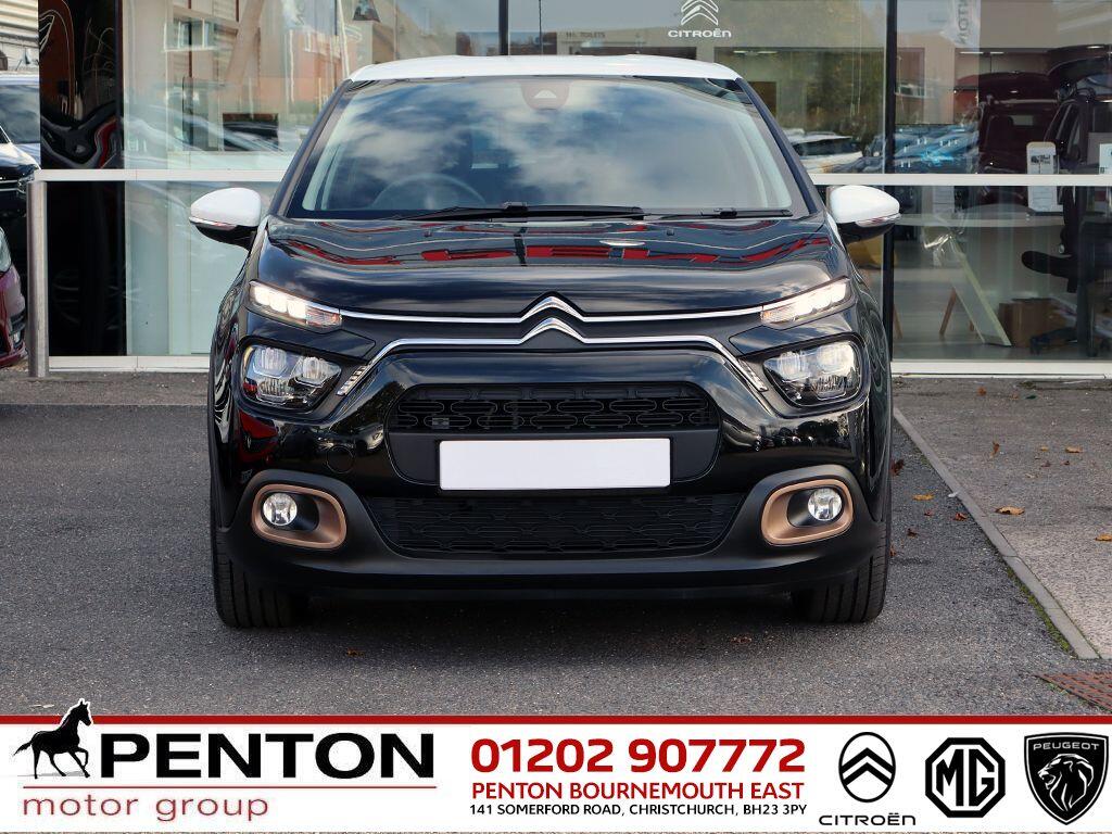 Used Citroen C3 2023 for sale - 76371305: Photo 27
