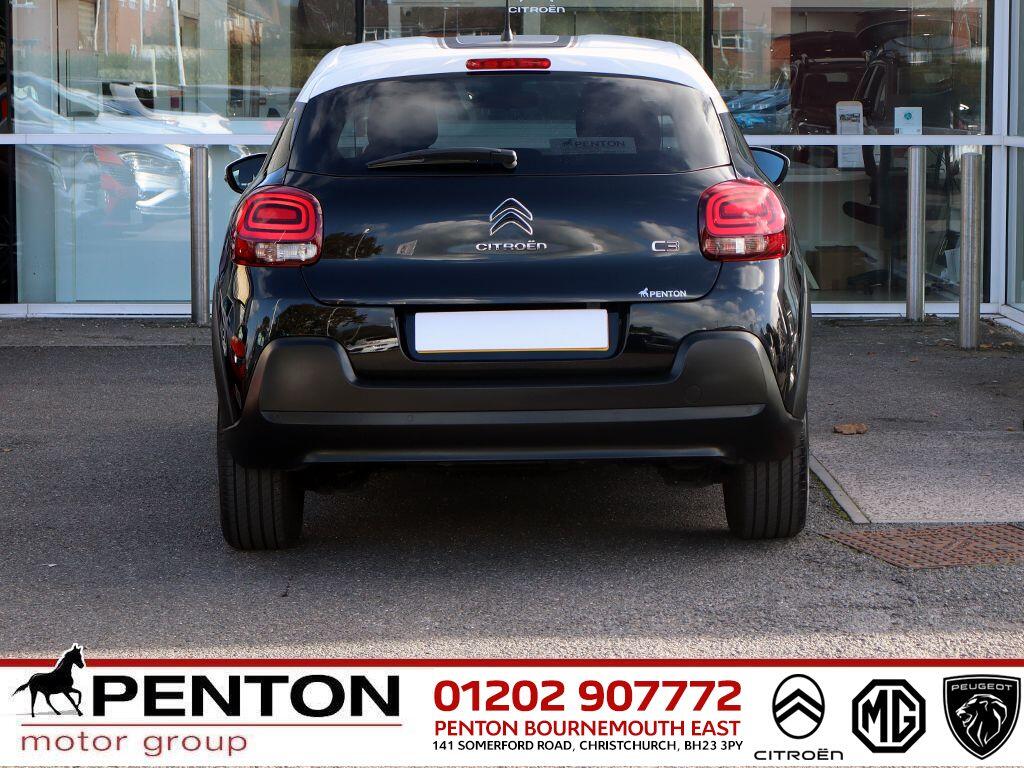 Used Citroen C3 2023 for sale - 76371305: Photo 28