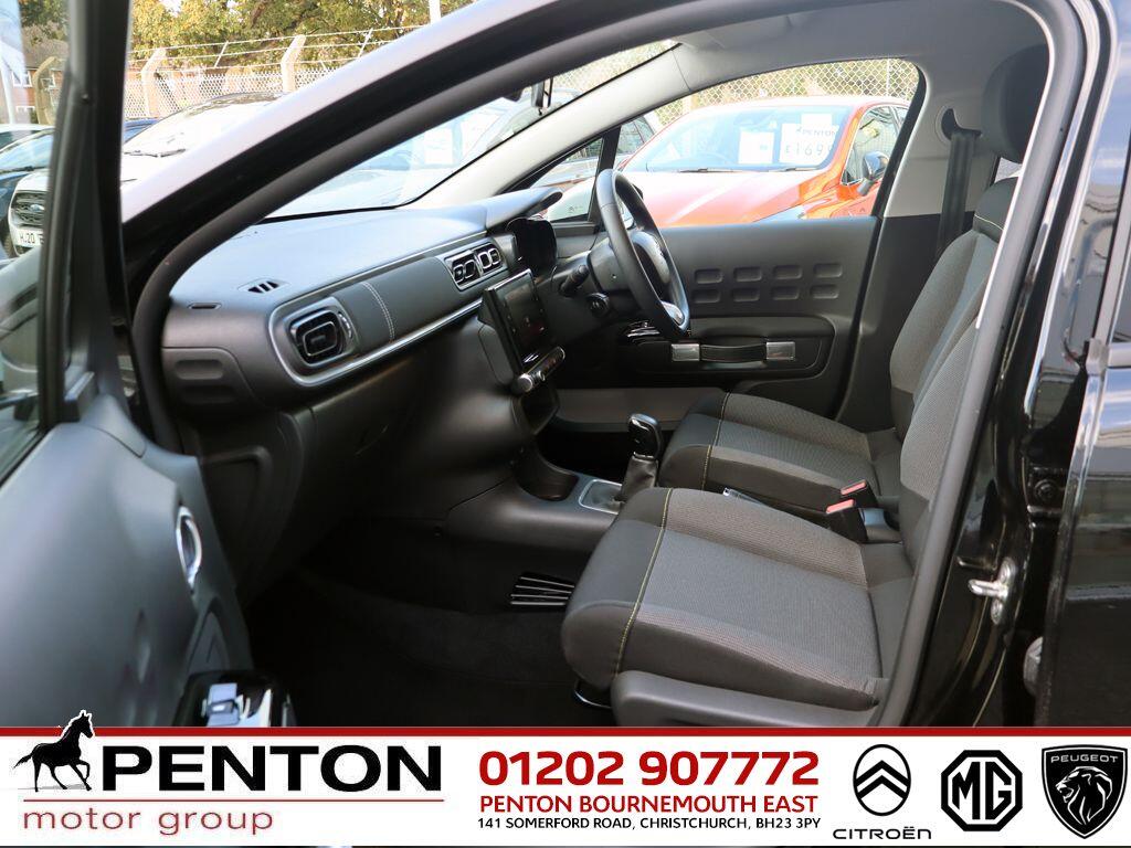 Used Citroen C3 2023 for sale - 76371305: Photo 3