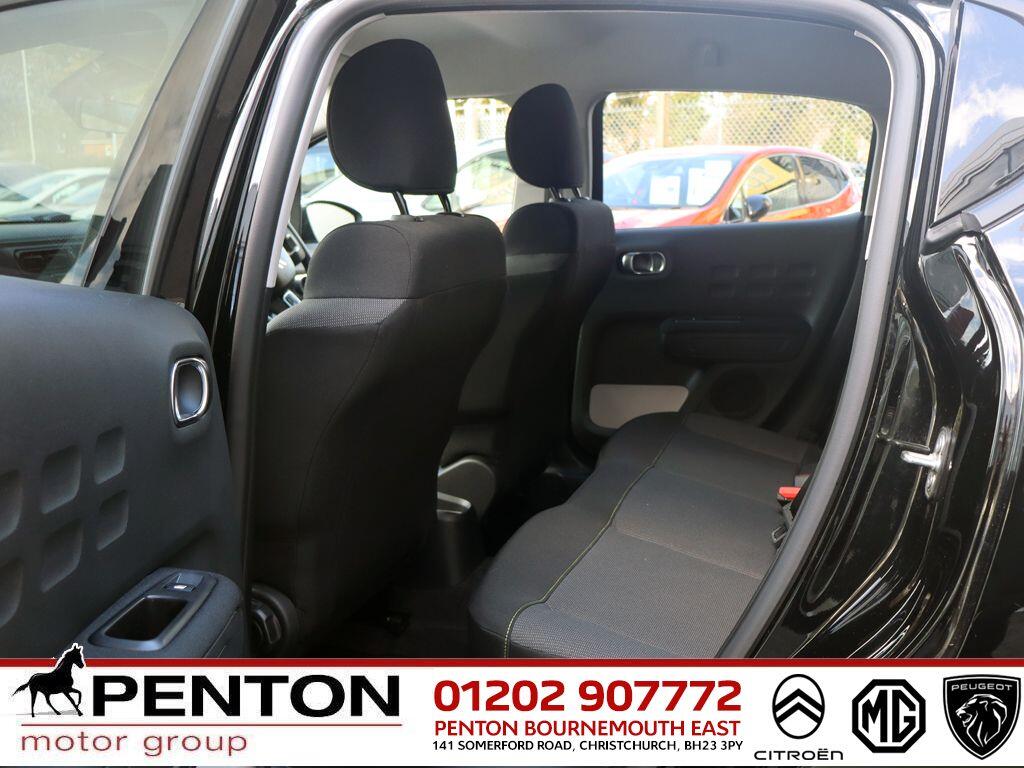 Used Citroen C3 2023 for sale - 76371305: Photo 4