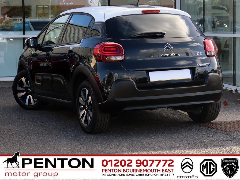 Used Citroen C3 2023 for sale - 76371305: Photo 6