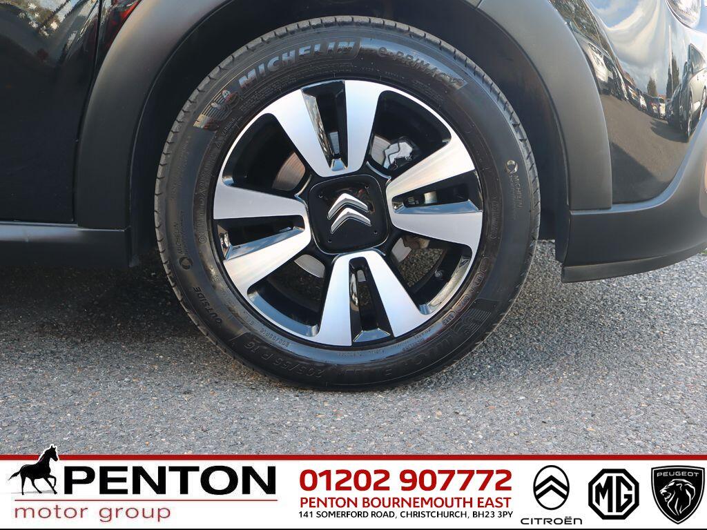 Used Citroen C3 2023 for sale - 76371305: Photo 7