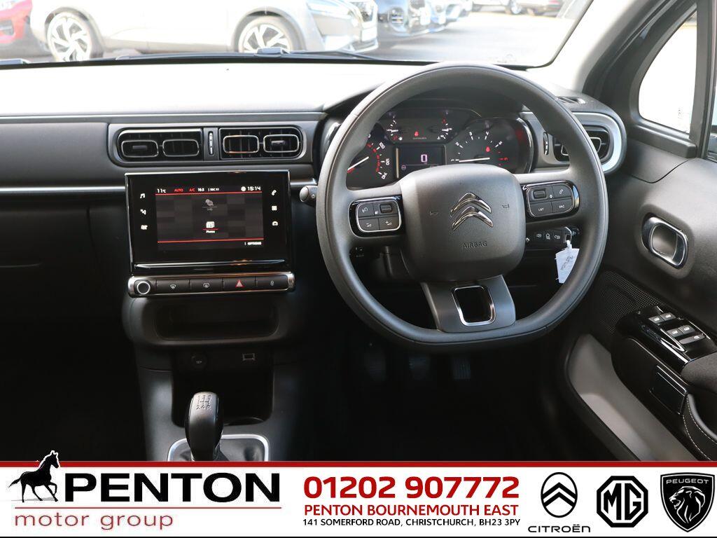 Used Citroen C3 2023 for sale - 76371305: Photo 8