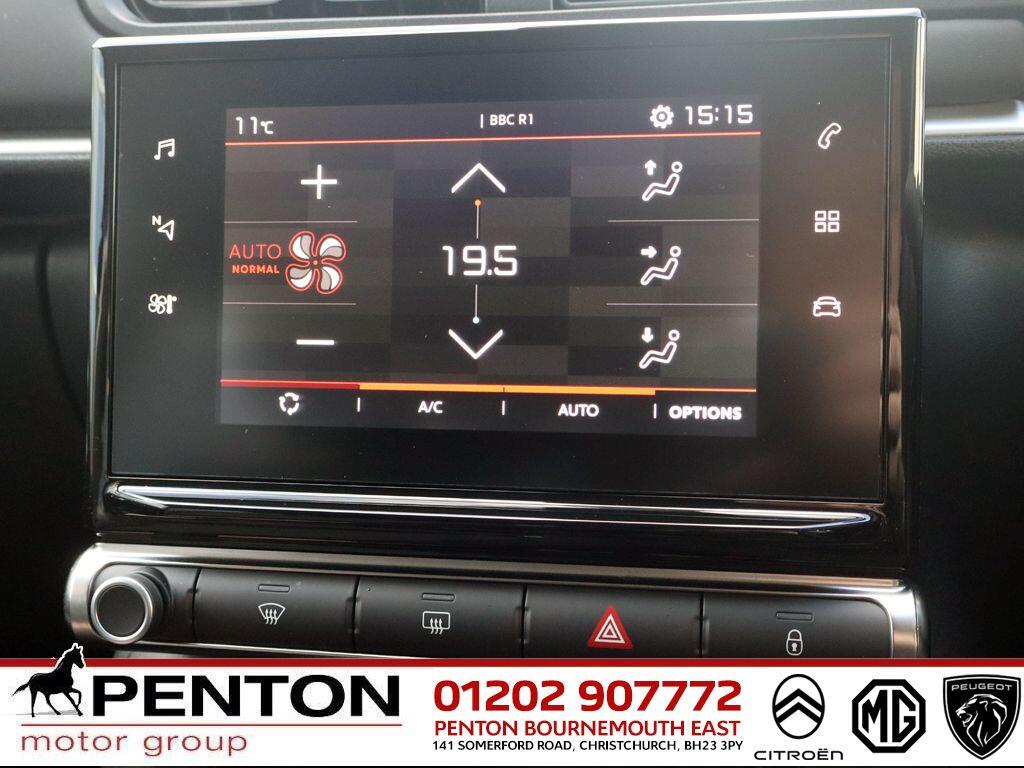 Used Citroen C3 2023 for sale - 76371305: Photo 9