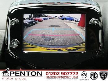 Used Citroen C1 2021 for sale - 75350855: Photo