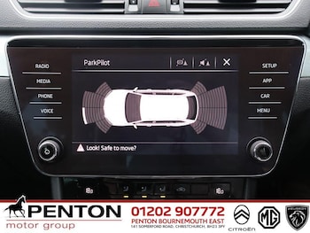 Used Skoda Superb 2019 for sale - 75478599: Photo