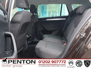 Used Skoda Superb 2019 for sale - 75478599: Photo