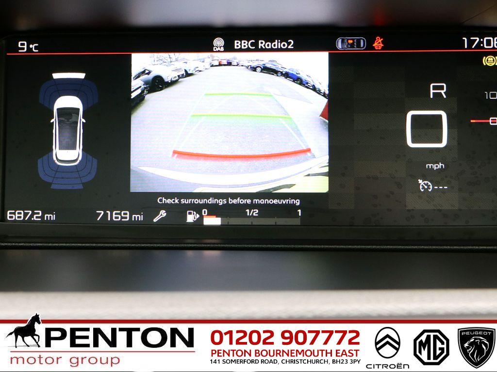 Used Citroen C4 2019 for sale - 77376441: Photo 12