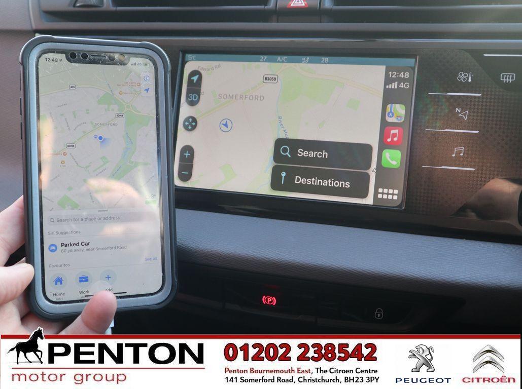 Used Citroen C4 2019 for sale - 77376441: Photo 19