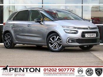 2019 (19) - 1.2 PureTech 130 Flair 5dr EAT8