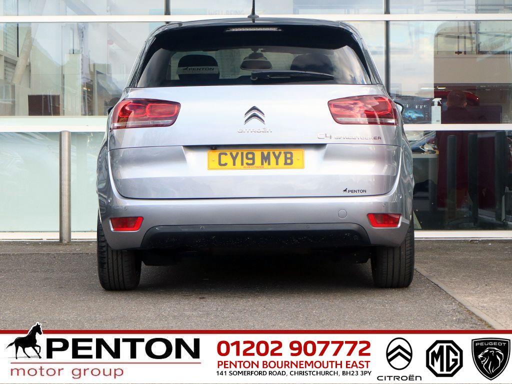 Used Citroen C4 2019 for sale - 77376441: Photo 33