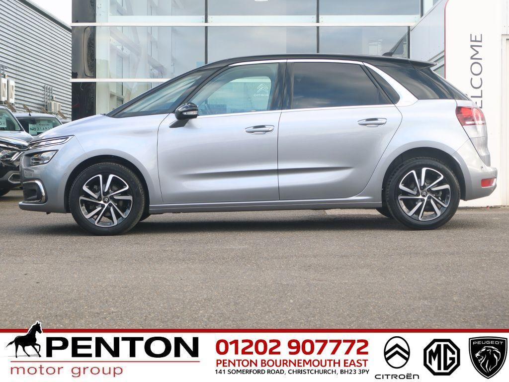 Used Citroen C4 2019 for sale - 77376441: Photo 34
