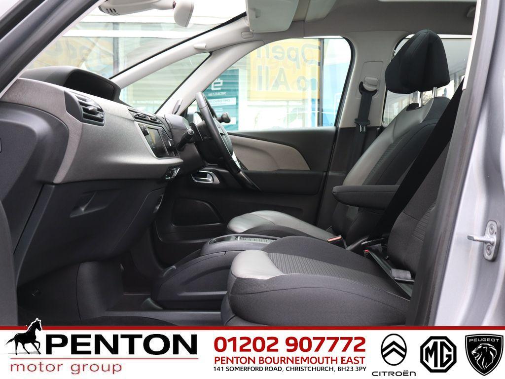 Used Citroen C4 2019 for sale - 77376441: Photo 4