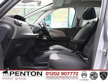 Used Citroen C4 2019 for sale - 77376441: Photo