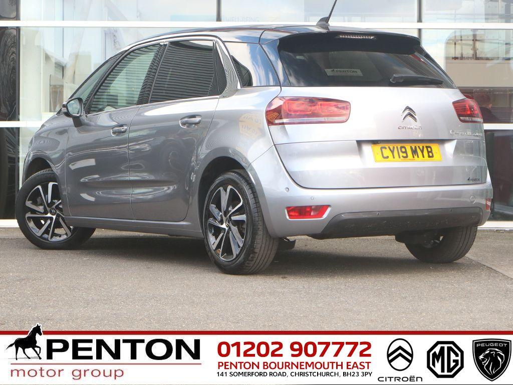 Used Citroen C4 2019 for sale - 77376441: Photo 8