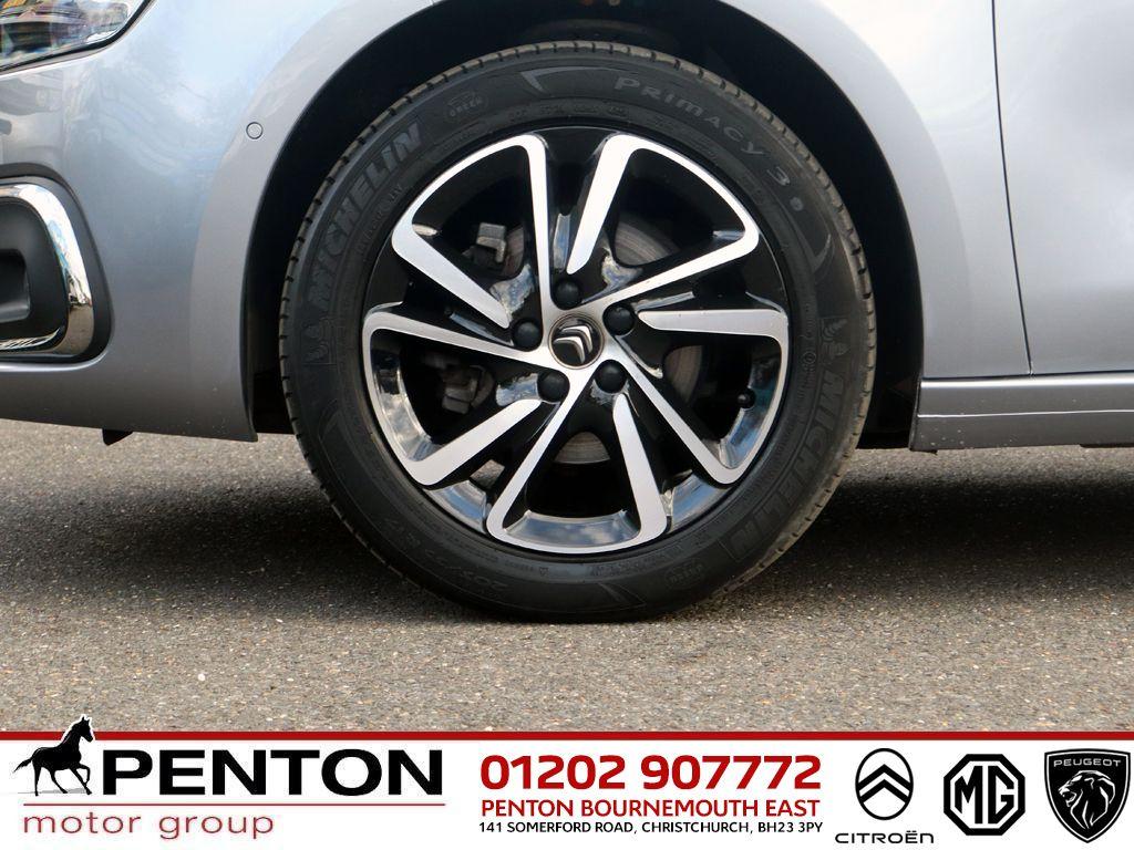 Used Citroen C4 2019 for sale - 77376441: Photo 9