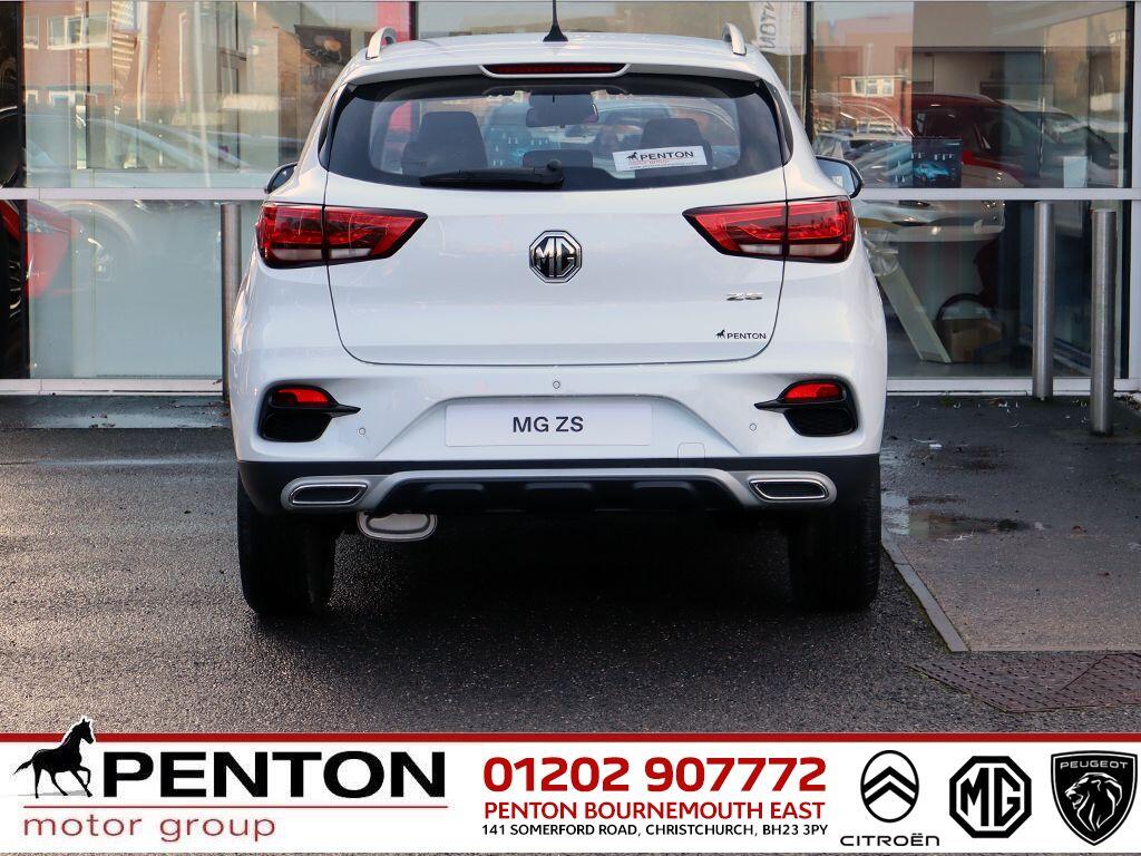 Used MG MG ZS 2025 for sale - 77386546: Photo 15