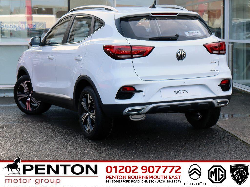 Used MG MG ZS 2025 for sale - 77386546: Photo 6