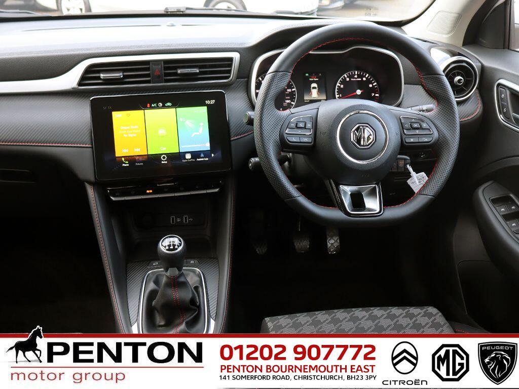 Used MG MG ZS 2025 for sale - 77386546: Photo 8