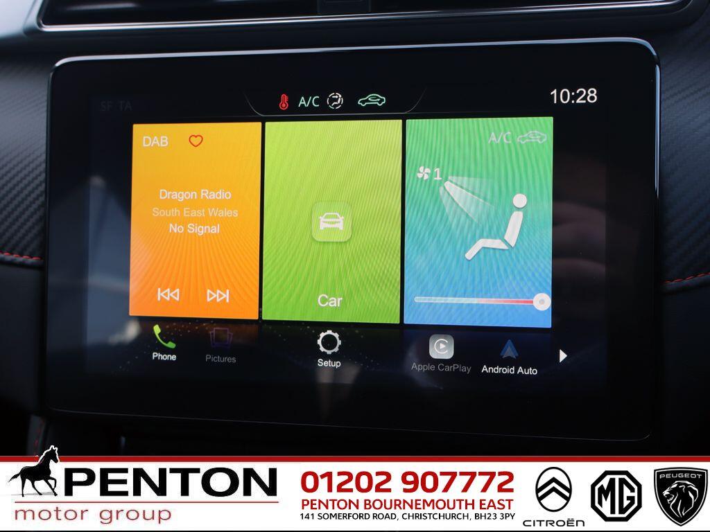 Used MG MG ZS 2025 for sale - 77386546: Photo 9