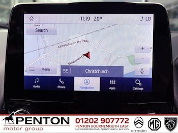 Used Ford Ecosport 2022 for sale - 75401184: Photo