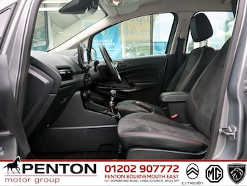 Used Ford Ecosport 2022 for sale - 75401184: Photo