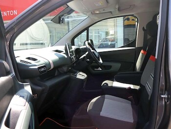 Used Citroen Berlingo 2023 for sale - 78648723: Photo