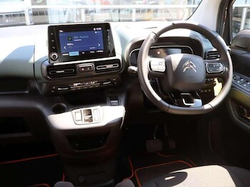 Used Citroen Berlingo 2023 for sale - 78648723: Photo