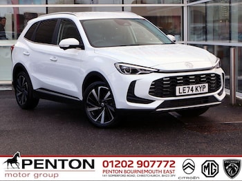 MG MG ZS feature image