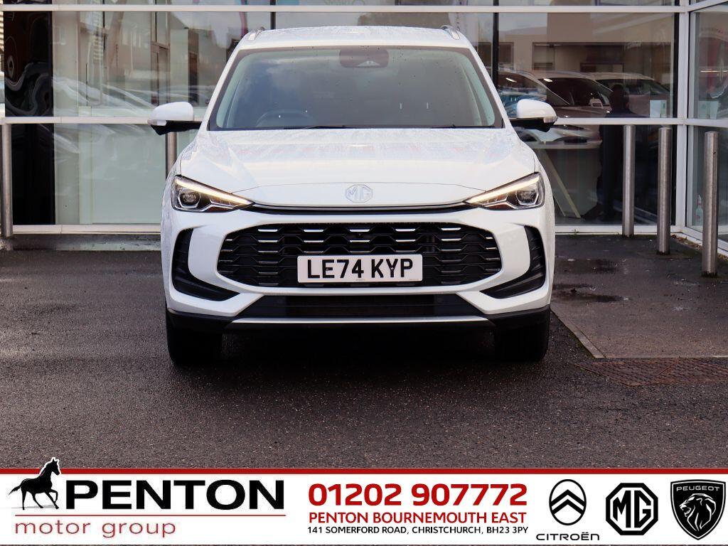 Used MG MG ZS for sale - 77538646: Photo 28