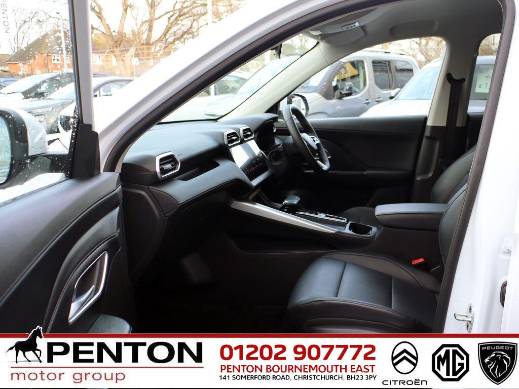 Used MG MG ZS for sale - 77538646: Photo 3