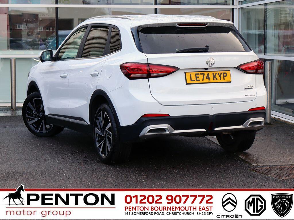 Used MG MG ZS for sale - 77538646: Photo 6