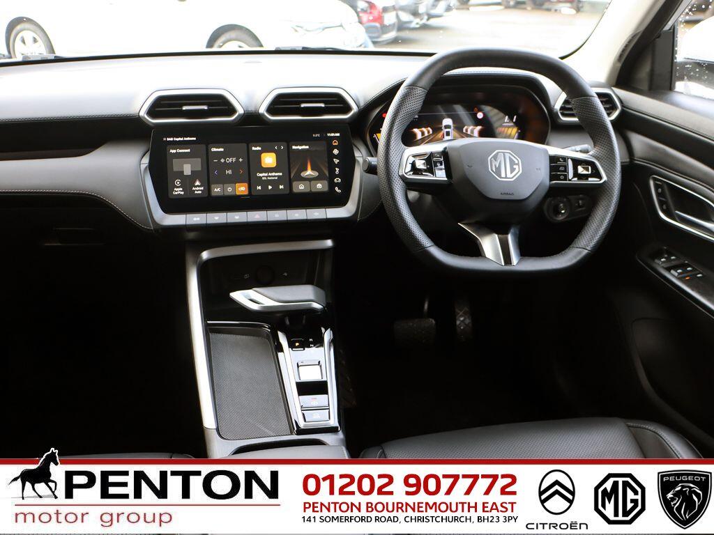 Used MG MG ZS for sale - 77538646: Photo 8