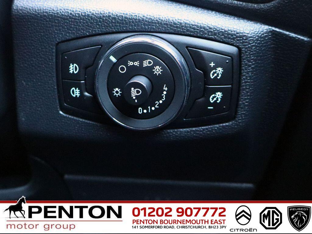 Used Ford Ecosport 2022 for sale - 77559424: Photo 14