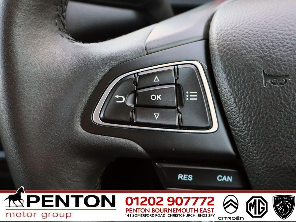 Used Ford Ecosport 2022 for sale - 77559424: Photo 16