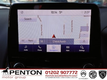 Used Ford Ecosport 2022 for sale - 77559424: Photo