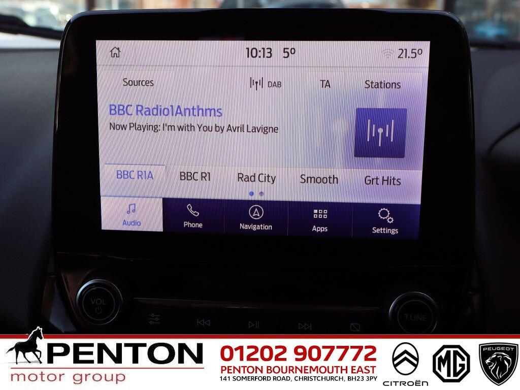 Used Ford Ecosport 2022 for sale - 77559424: Photo 8