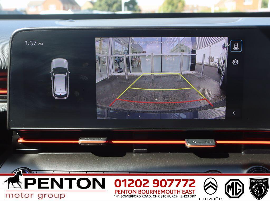 Used Hyundai KONA 2024 for sale - 76987765: Photo 10