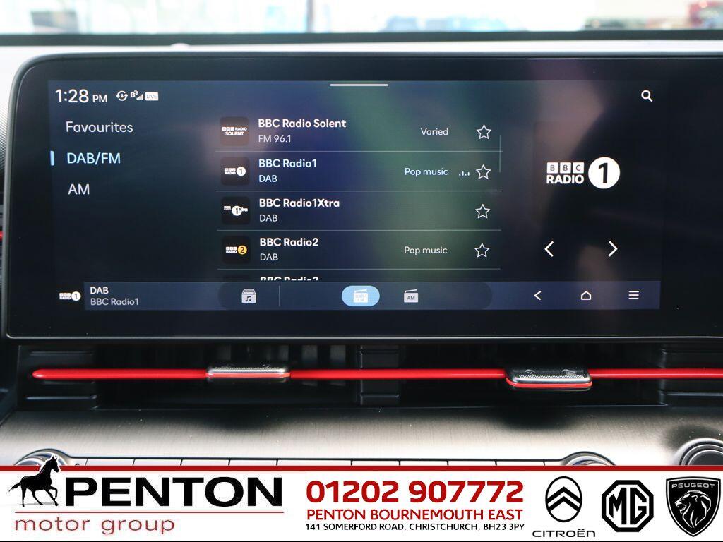 Used Hyundai KONA 2024 for sale - 76987765: Photo 11