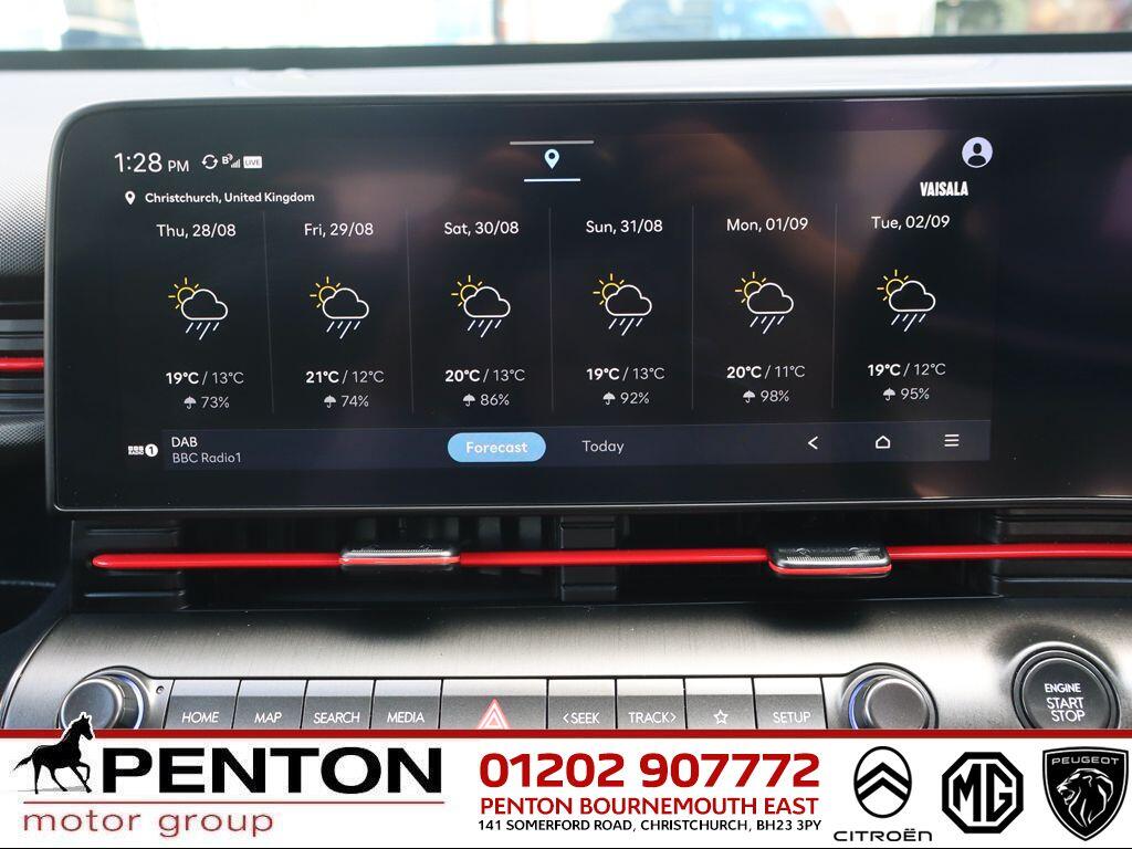 Used Hyundai KONA 2024 for sale - 76987765: Photo 14