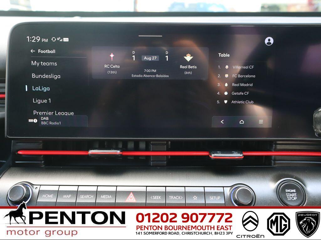 Used Hyundai KONA 2024 for sale - 76987765: Photo 15