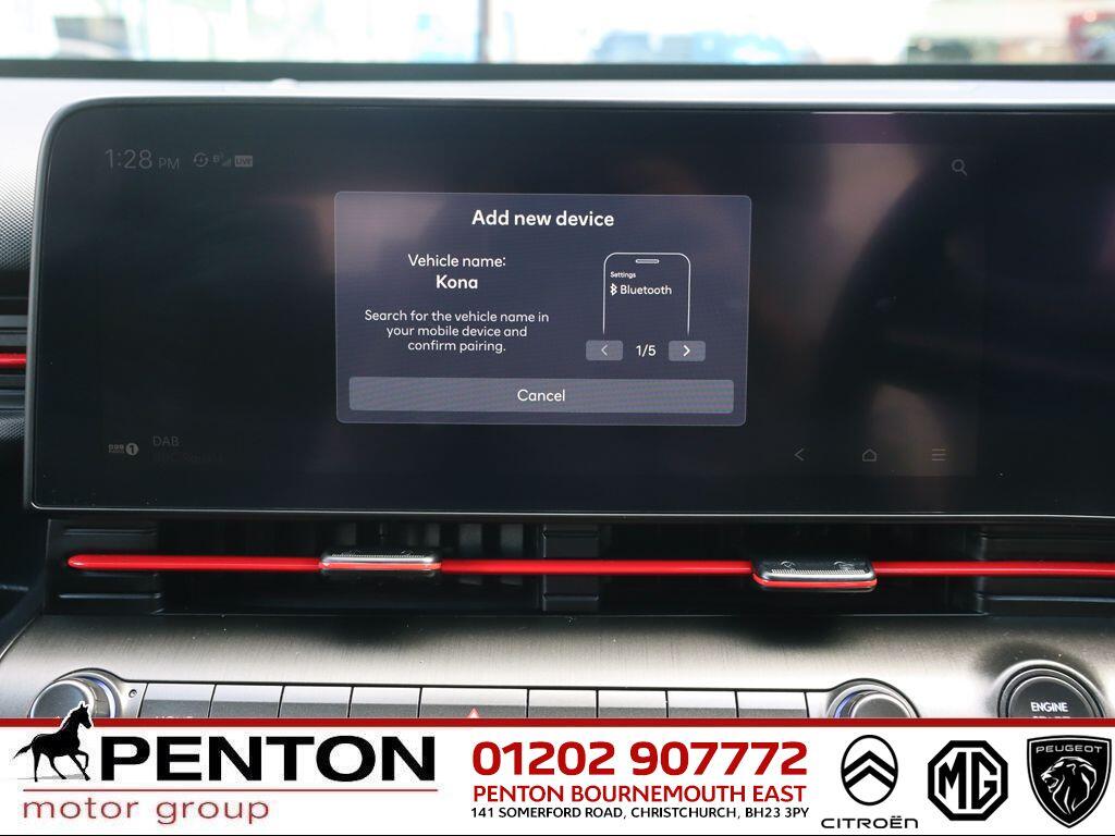 Used Hyundai KONA 2024 for sale - 76987765: Photo 17