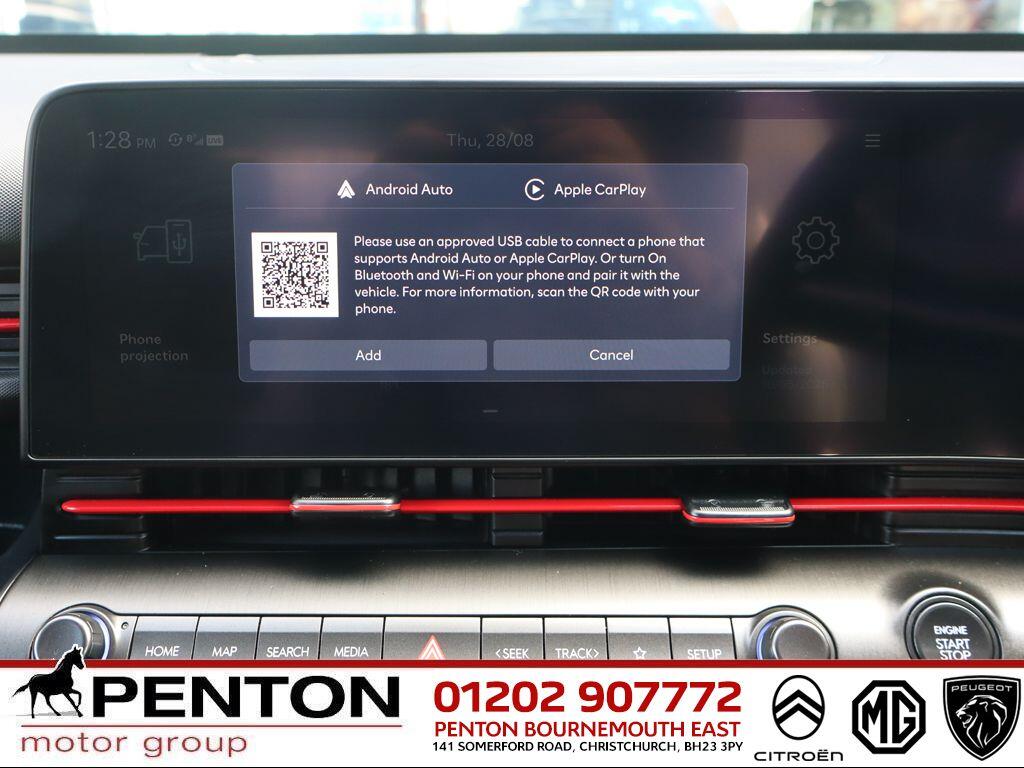 Used Hyundai KONA 2024 for sale - 76987765: Photo 18