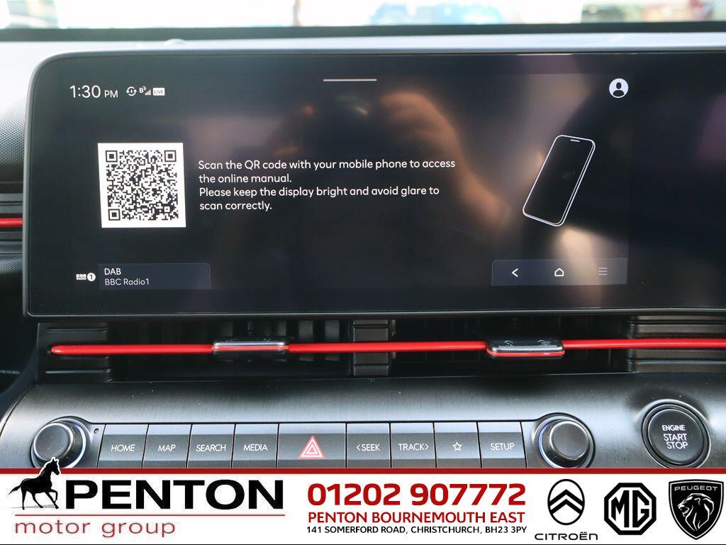 Used Hyundai KONA 2024 for sale - 76987765: Photo 20