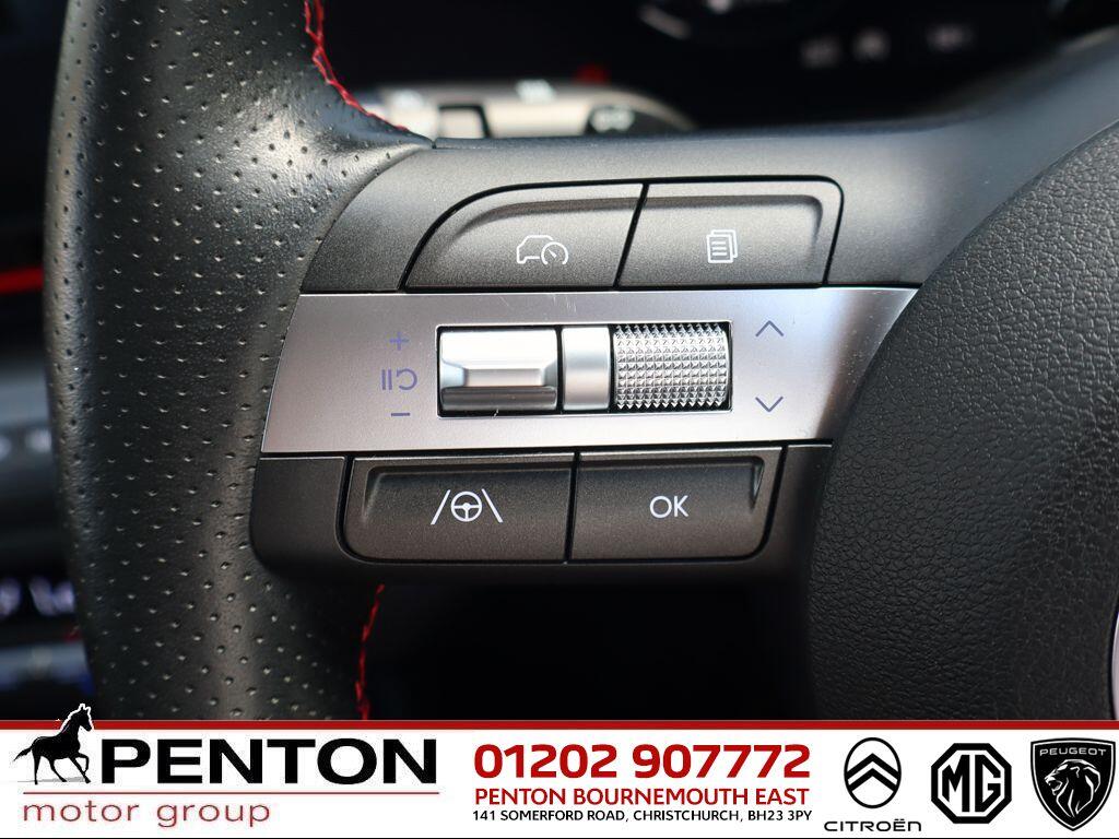 Used Hyundai KONA 2024 for sale - 76987765: Photo 24