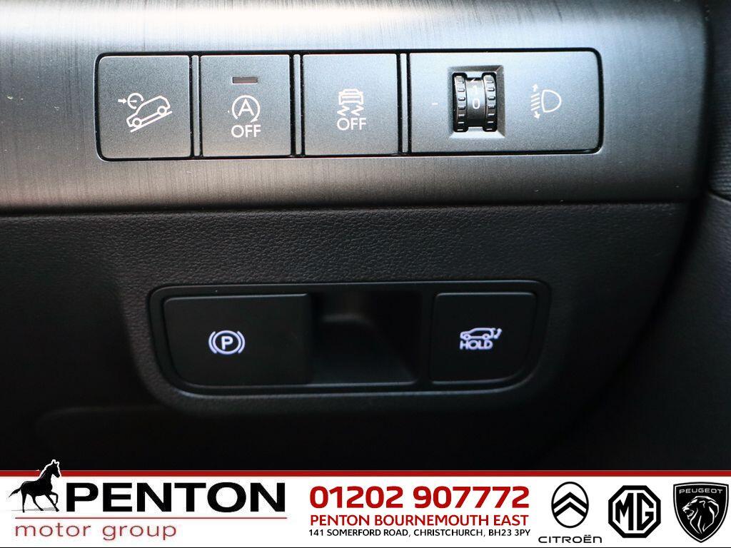 Used Hyundai KONA 2024 for sale - 76987765: Photo 28